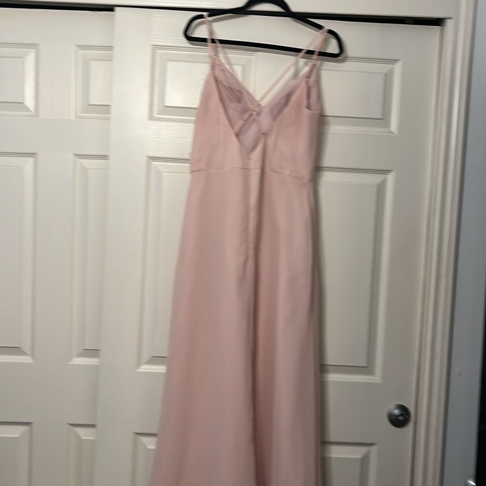 Dear Cleo Kingsley Bridesmaid Dress - Picture 4 of 6